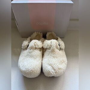 Birkenstock Papillio by Birkenstock - Boston Big Buckle - Never Worn